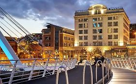 Malmaison Newcastle